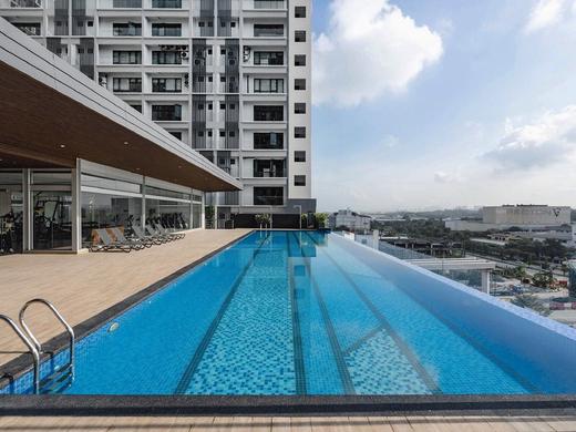 FOX Hotel Glenmarie Shah Alam