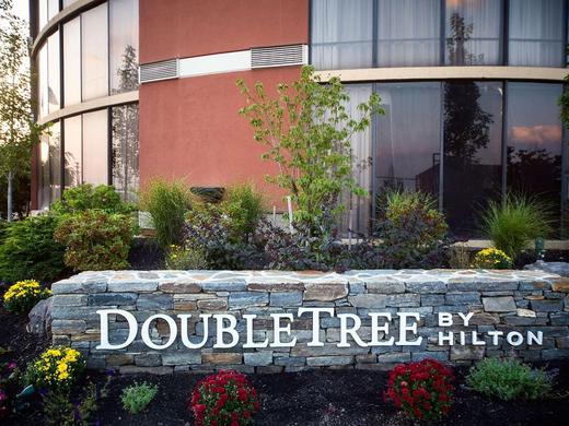 DoubleTree by Hilton Portland, ME
