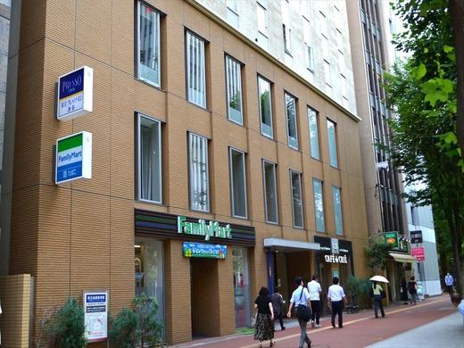 Keio Presso Inn Ikebukuro