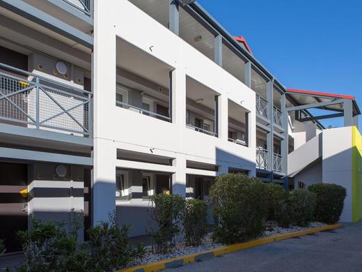 B&B Hotel Toulon La Seyne Sur Mer