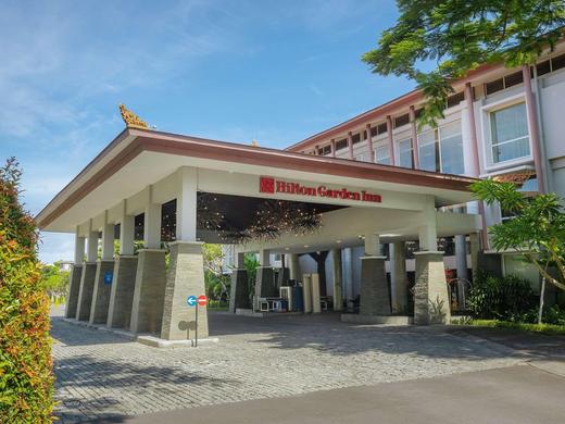 Hilton Garden Inn Bali Ngurah Rai Airport