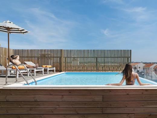 Lazy Days - Adults Only - Duna Parque Group