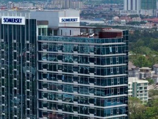 Somerset Kuala Lumpur
