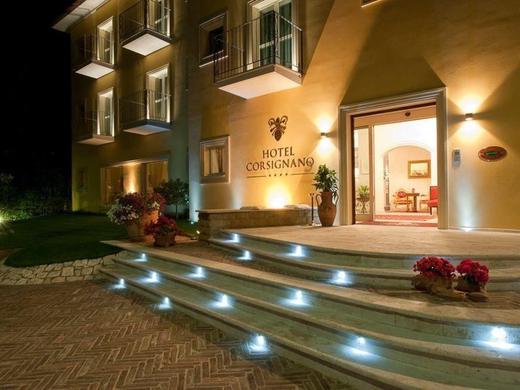 Corsignano
