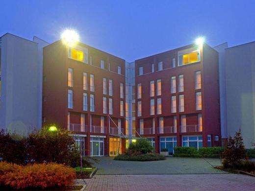 Hotel Campus