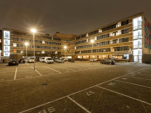 Urban Hotel The Golden Stork