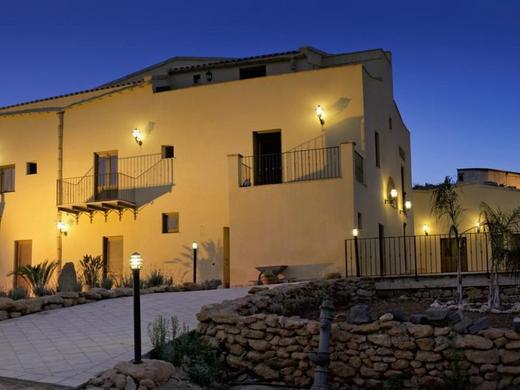 Agriturismo Passo Dei Briganti