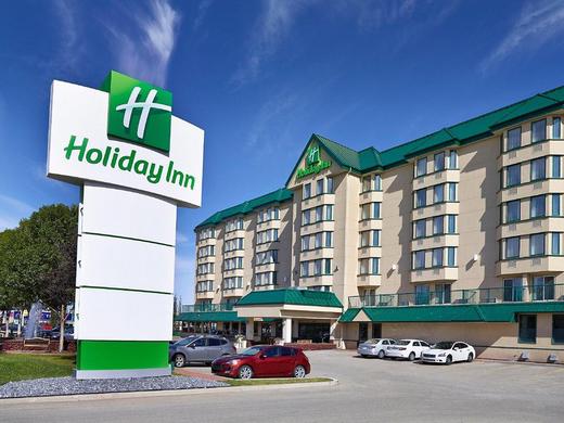 Holiday Inn Conference Centre Edmonton South