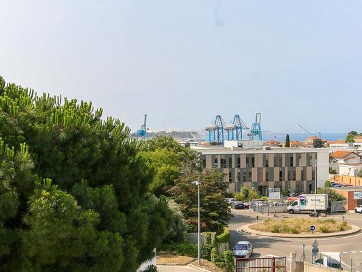 B&B Hotel MARSEILLE Estaque