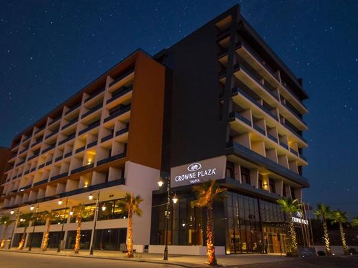 Crowne Plaza Yalova