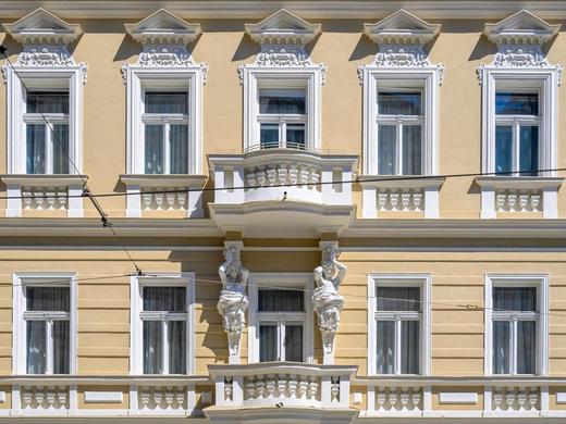 Royal Prague City Apartments