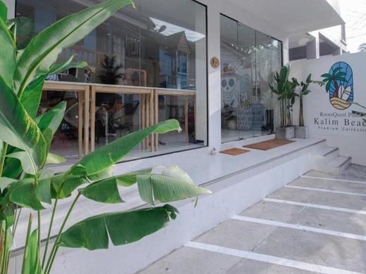 RoomQuest The Beach Kalim