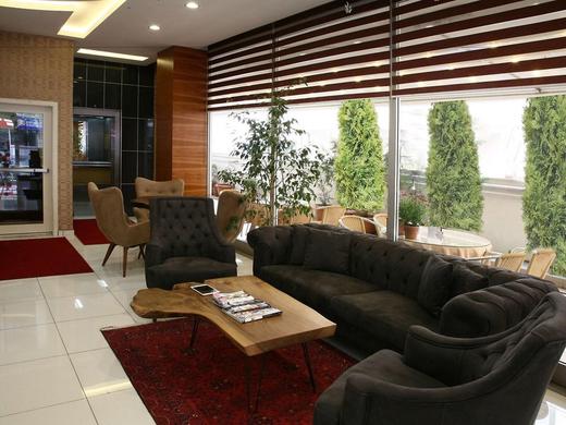 Hotel Avcilar City