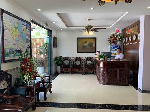 Tuan Anh 2 Hotel