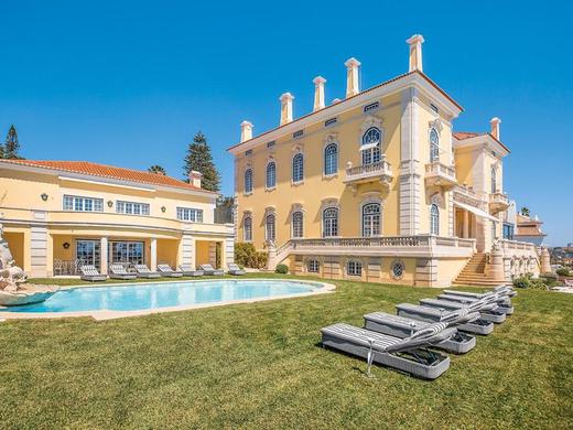 Estoril Vintage Hotel