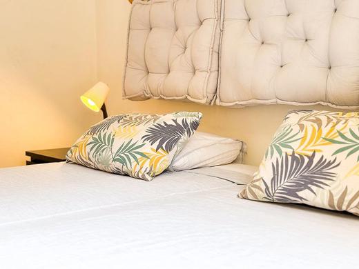 Apartments Bia d'Olaf