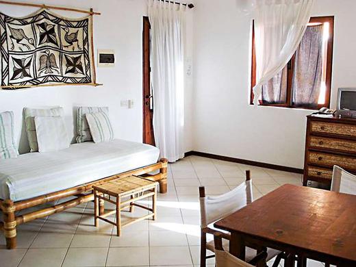 Aparthotel Cá Nicola