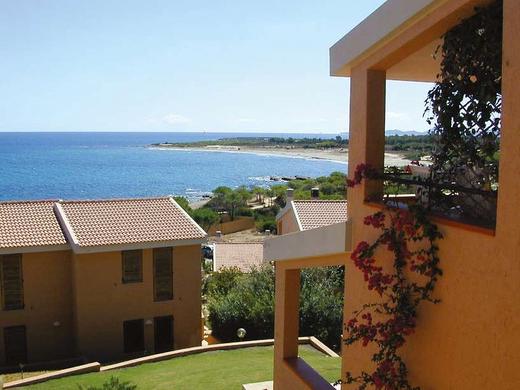 Il Borgo di Porto Corallo