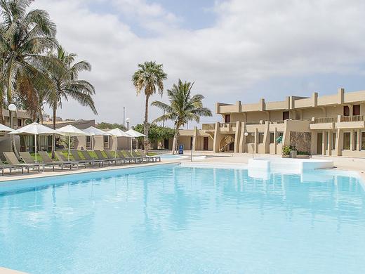 Hotel Oásis Praiamar