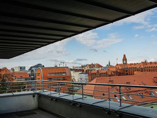 Qubus Hotel Bydgoszcz