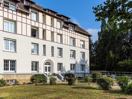 Sure Hotel by Best Western Hotel Port Jérome - Le Havre