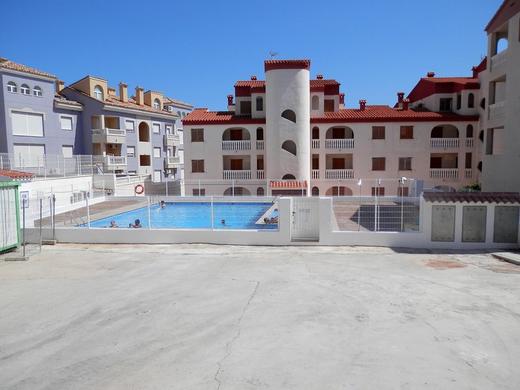 Apartamentos Costa Azahar 3000