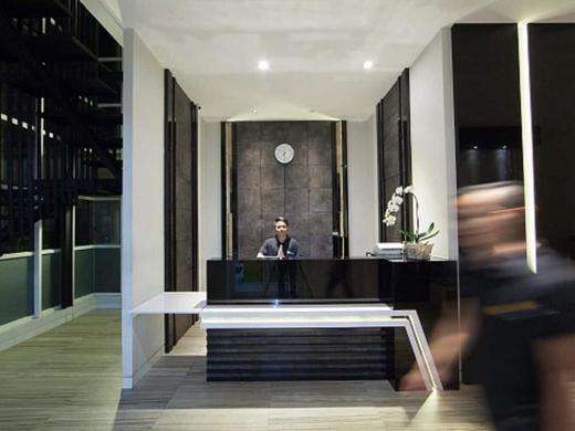 Collection O 91472 The Regia Dago Hotel By Ultimo