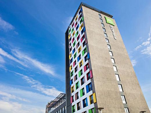 ibis Styles Sarajevo