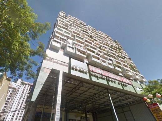 Hotel Elwarda KL City