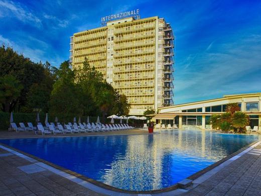 Terme Internazionale