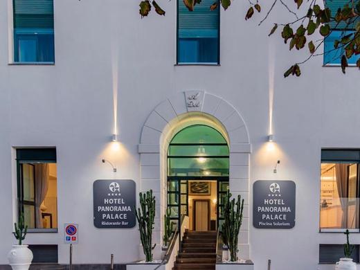 Panorama Palace
