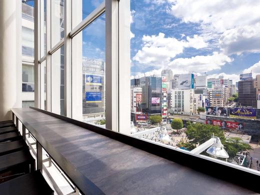 Shibuya Excel Hotel Tokyu