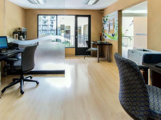 Best Western Irazu Hotel & Studios