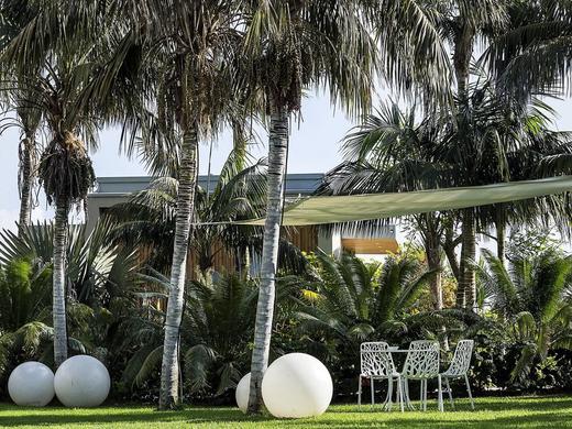 Donna Carmela Resort & Lodges