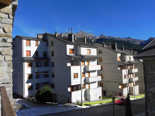 Apartamentos Villanua 3000