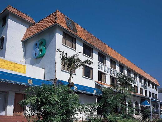 Silvermine Beach Resort