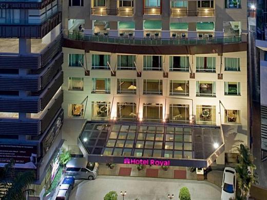 Hotel Royal Kuala Lumpur