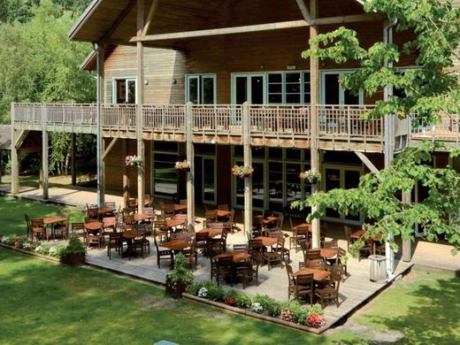 Hotel Les Trois Hiboux