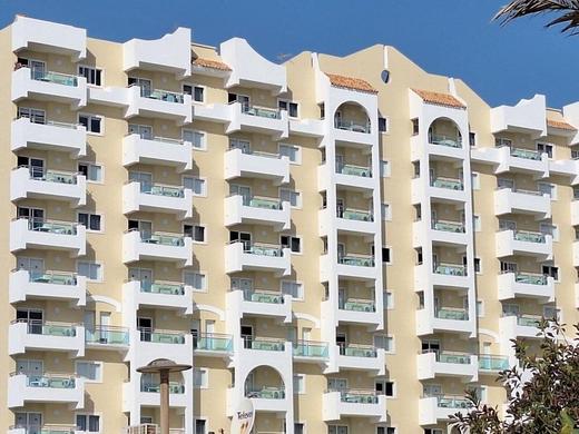 Destinos de Sol Roquetas de Mar