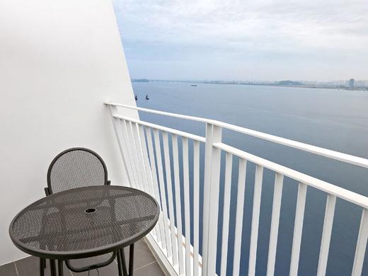 Ocean Soleview Hotel