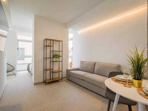 Shabolo Apartments Las Palmas