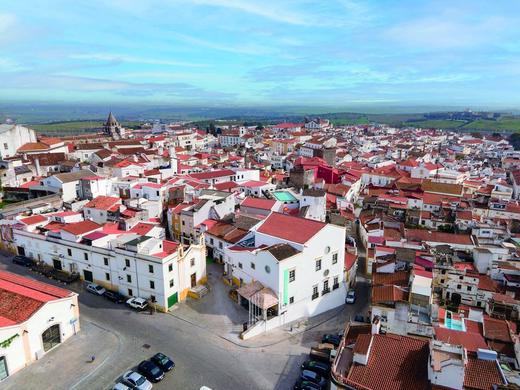 Vila Galé Casas D'Elvas