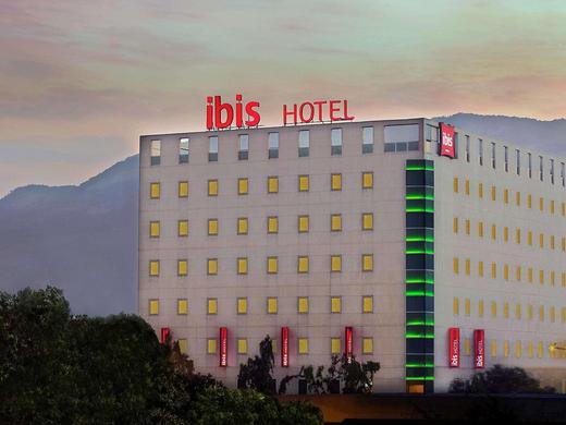 Ibis Navi Mumbai