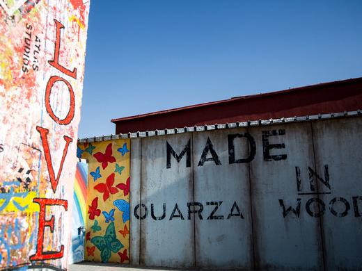 Oscar Hotel By Atlas Studio