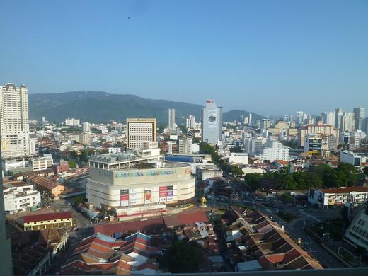 Bayview Beach Resort