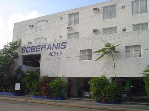 Soberanis Hostal