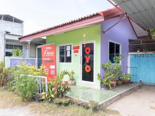 Oyo 682 Fishering Home