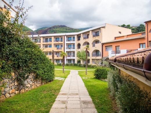 Borgo di Fiuzzi SPA Resort