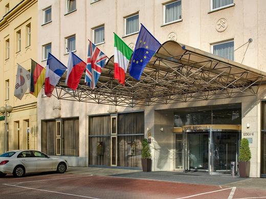 Imperial Hotel Ostrava