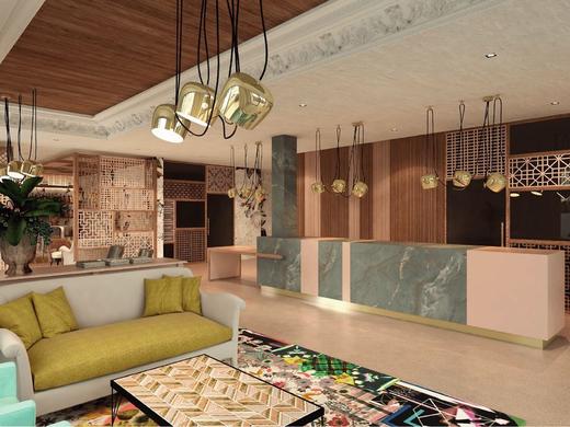 Hotel ASA La Marina by SH Hoteles